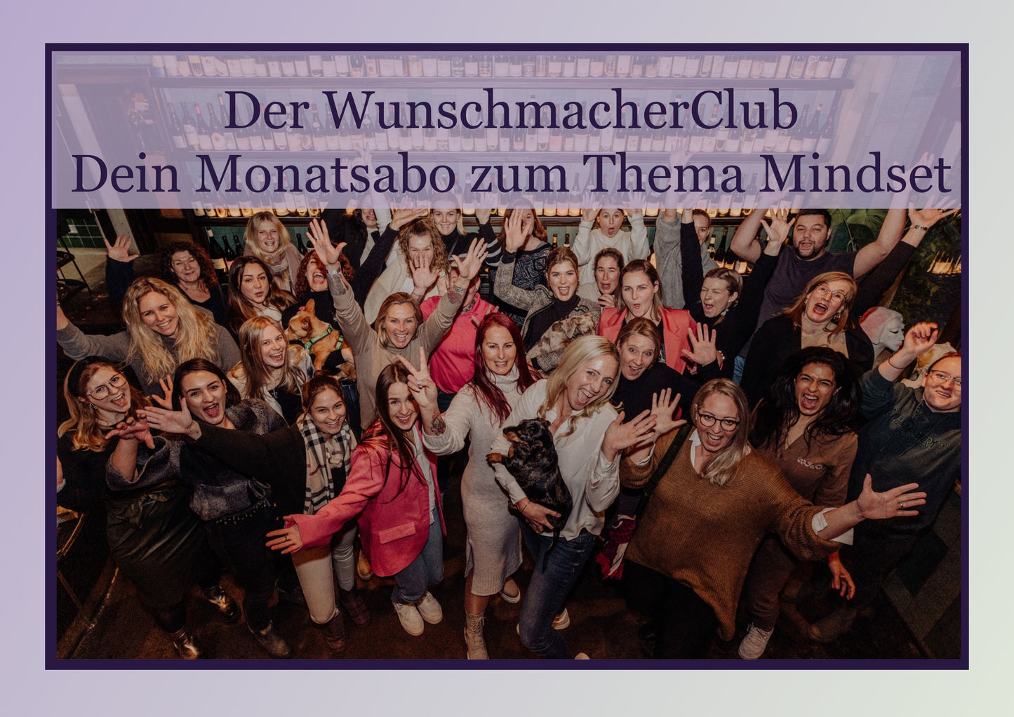 WunschmacherClub