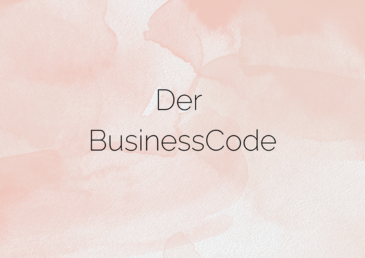 BusinessCode